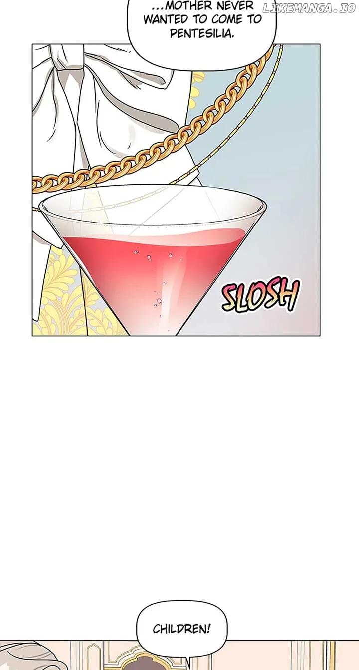 Let Me Fall Be Brilliant Chapter 68 page 26