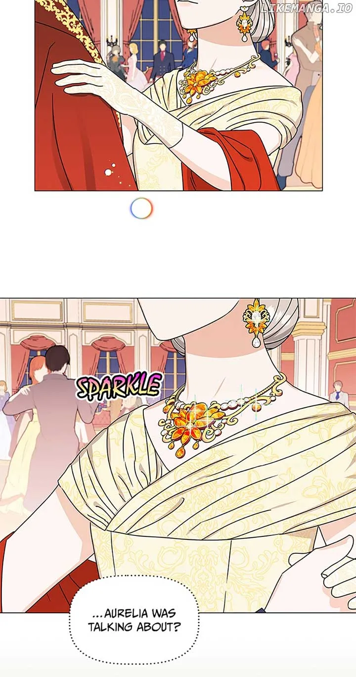 Let Me Fall Be Brilliant Chapter 70 page 13