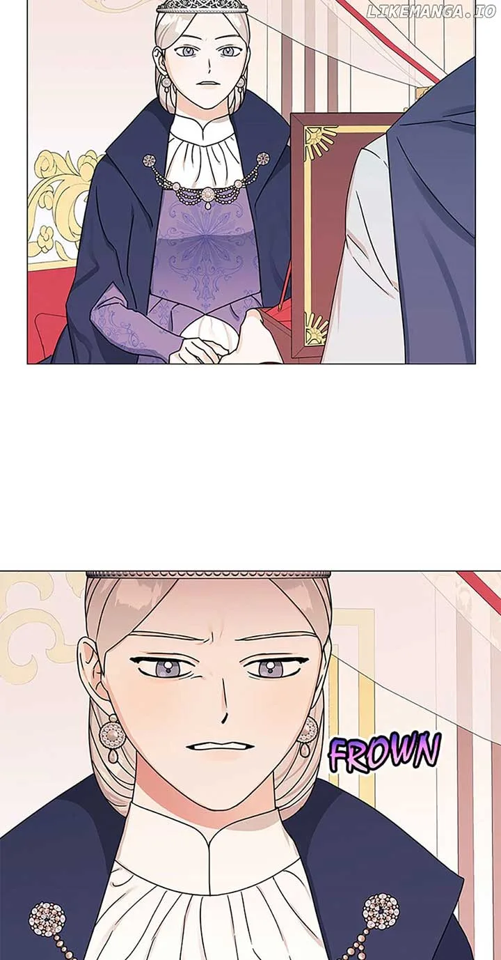 Let Me Fall Be Brilliant Chapter 68 page 43
