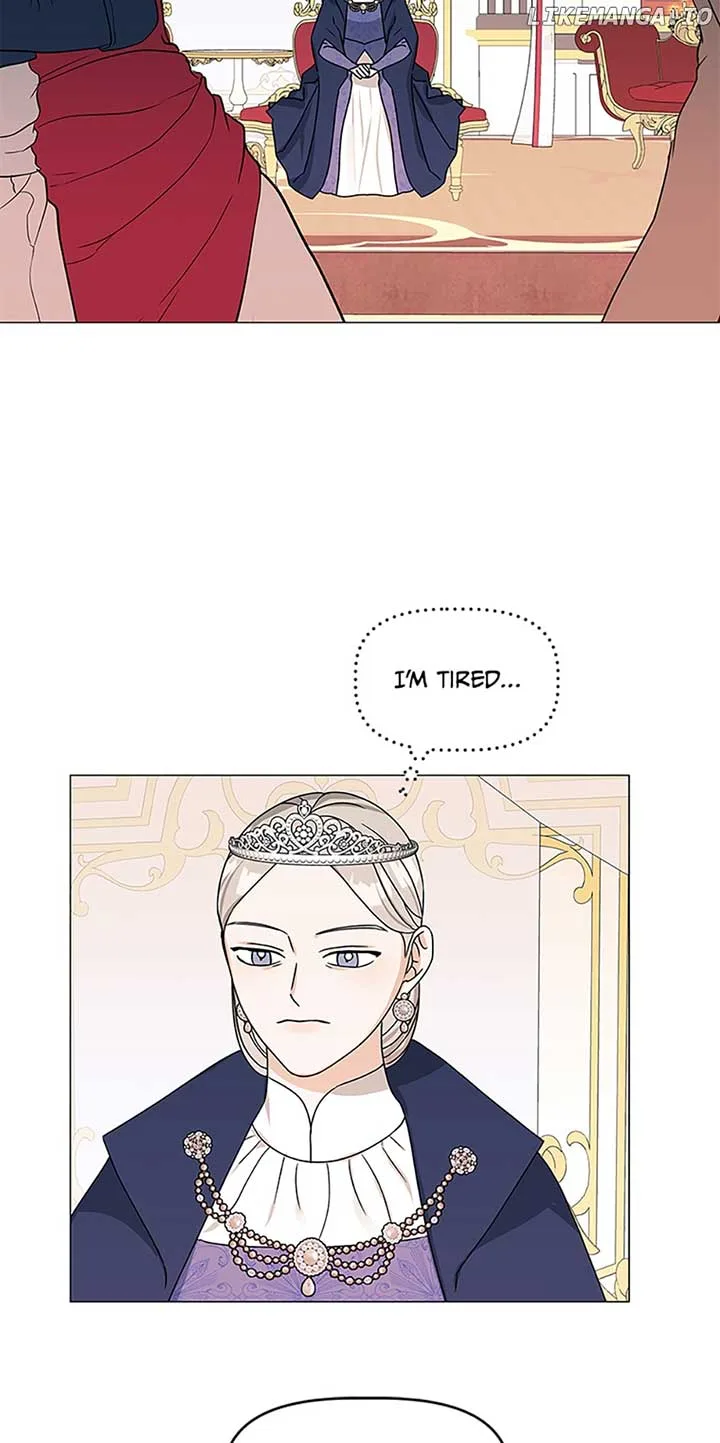 Let Me Fall Be Brilliant Chapter 68 page 37