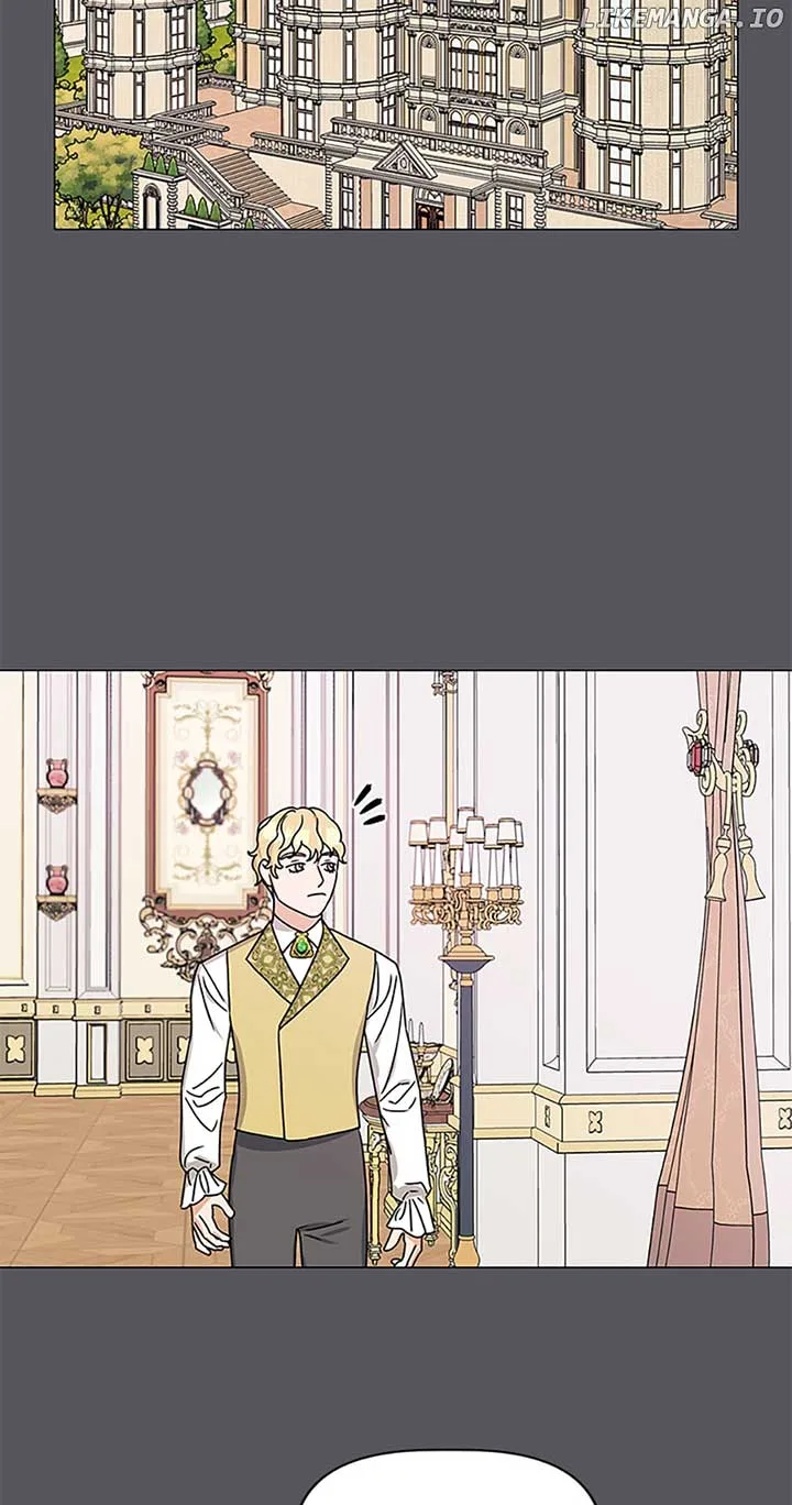 Let Me Fall Be Brilliant Chapter 70 page 15