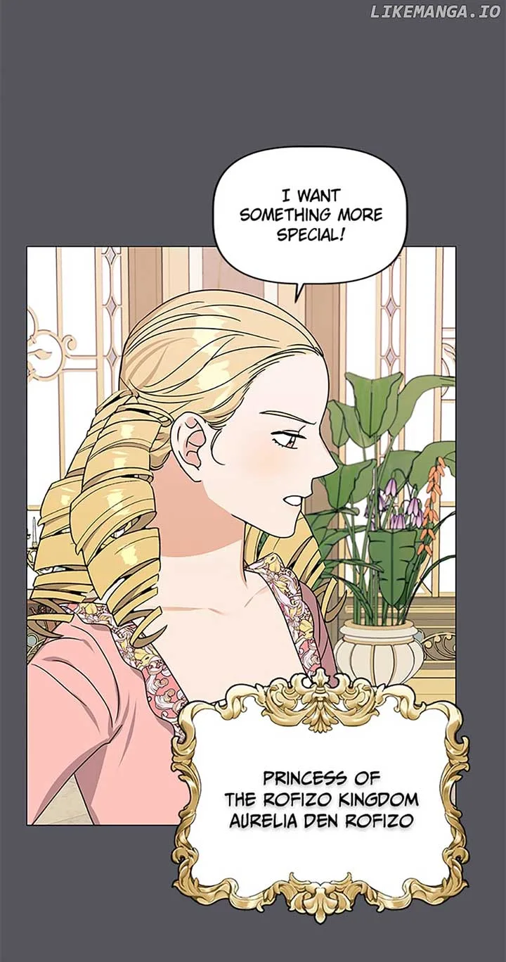 Let Me Fall Be Brilliant Chapter 70 page 17