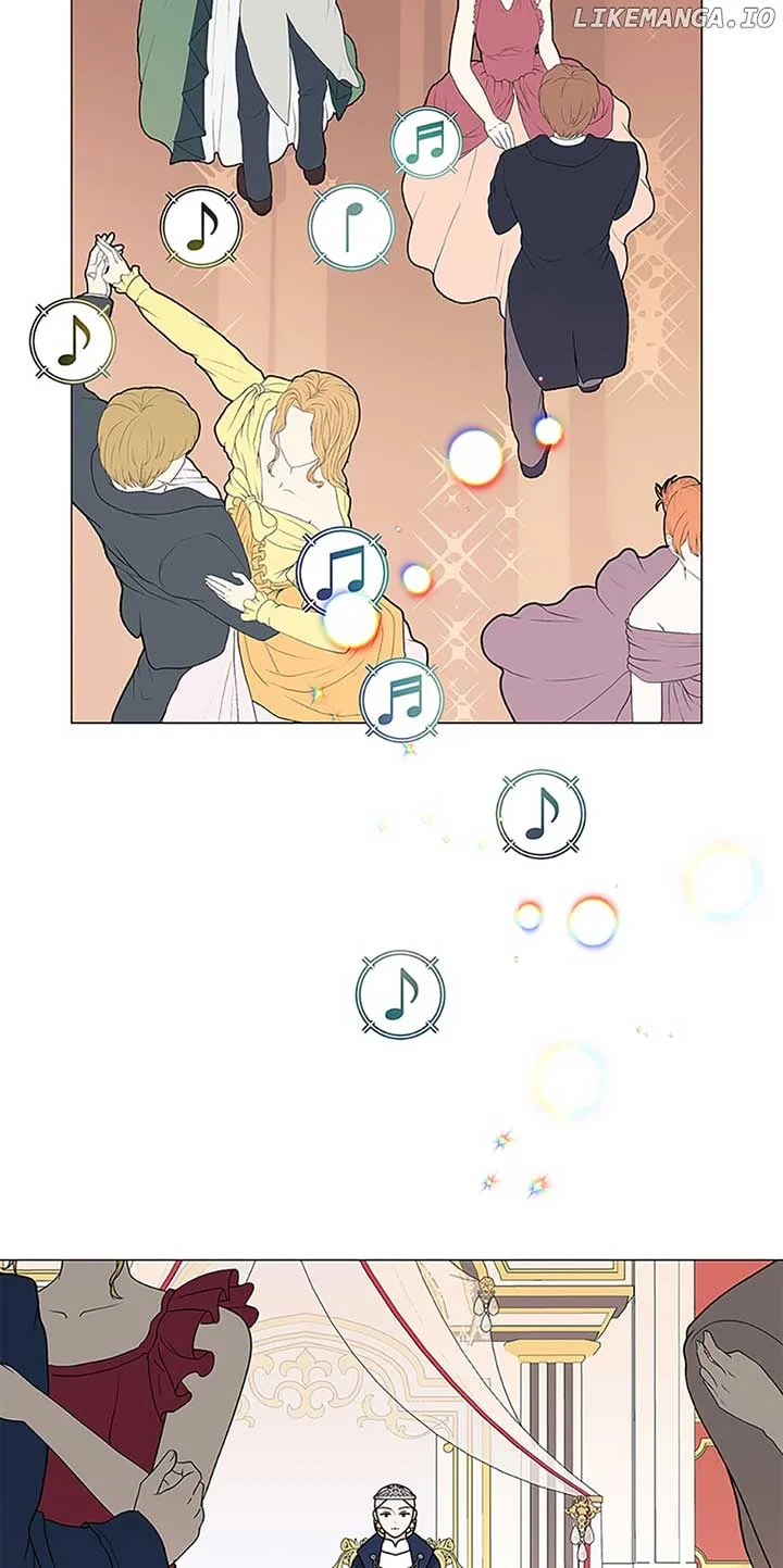 Let Me Fall Be Brilliant Chapter 68 page 36