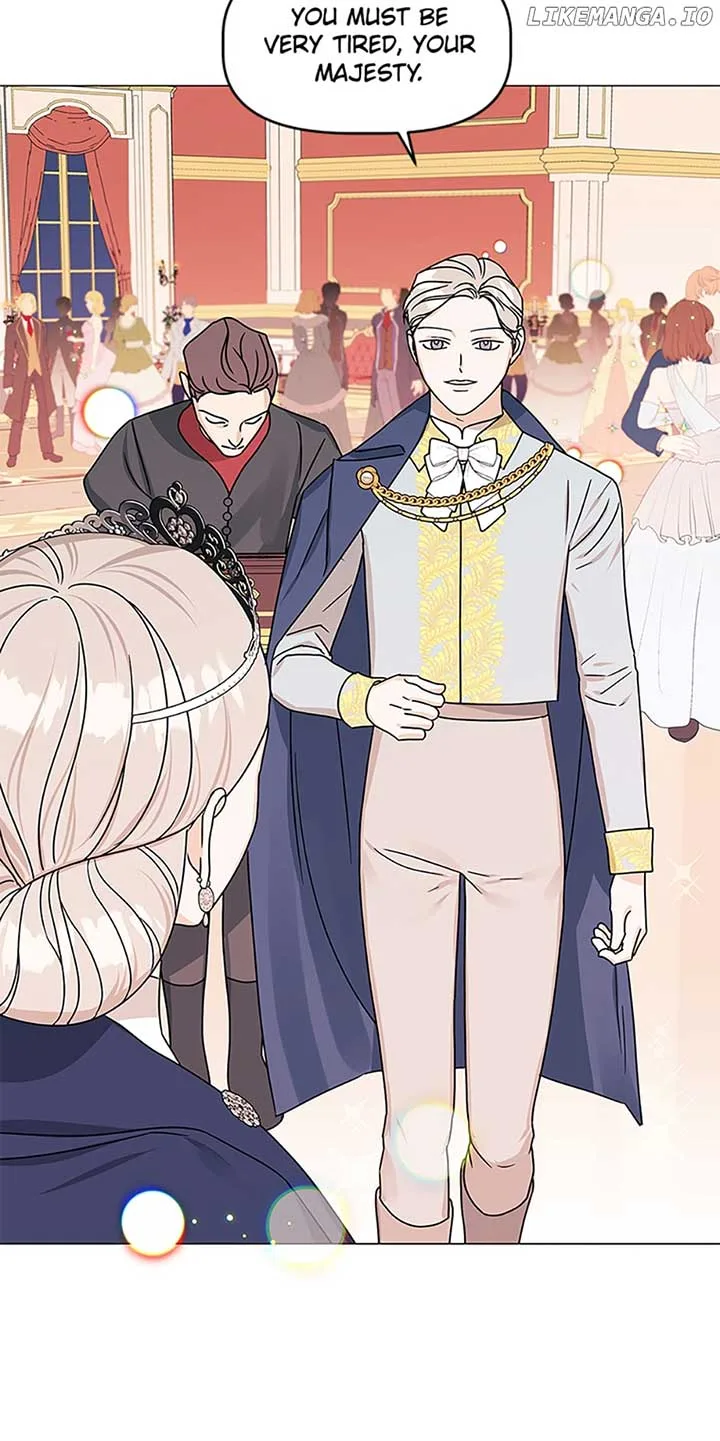 Let Me Fall Be Brilliant Chapter 68 page 38