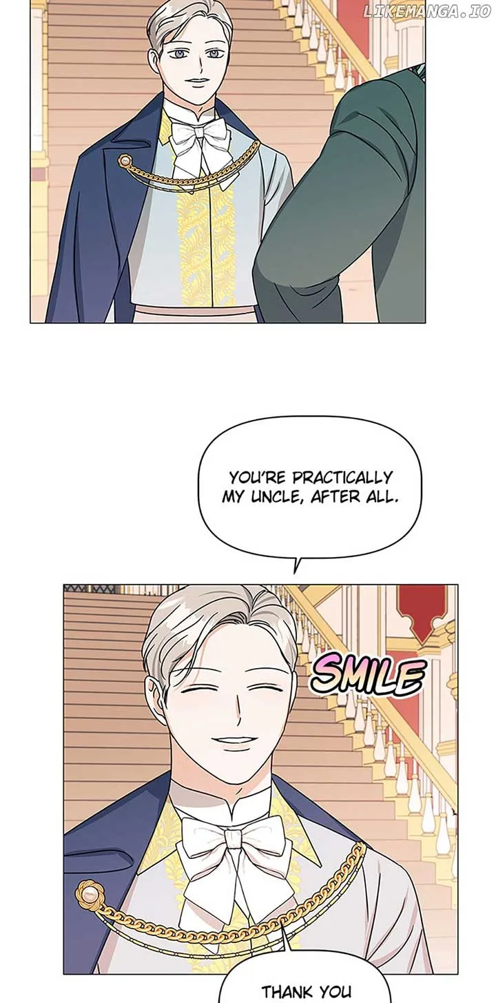 Let Me Fall Be Brilliant Chapter 70 page 5