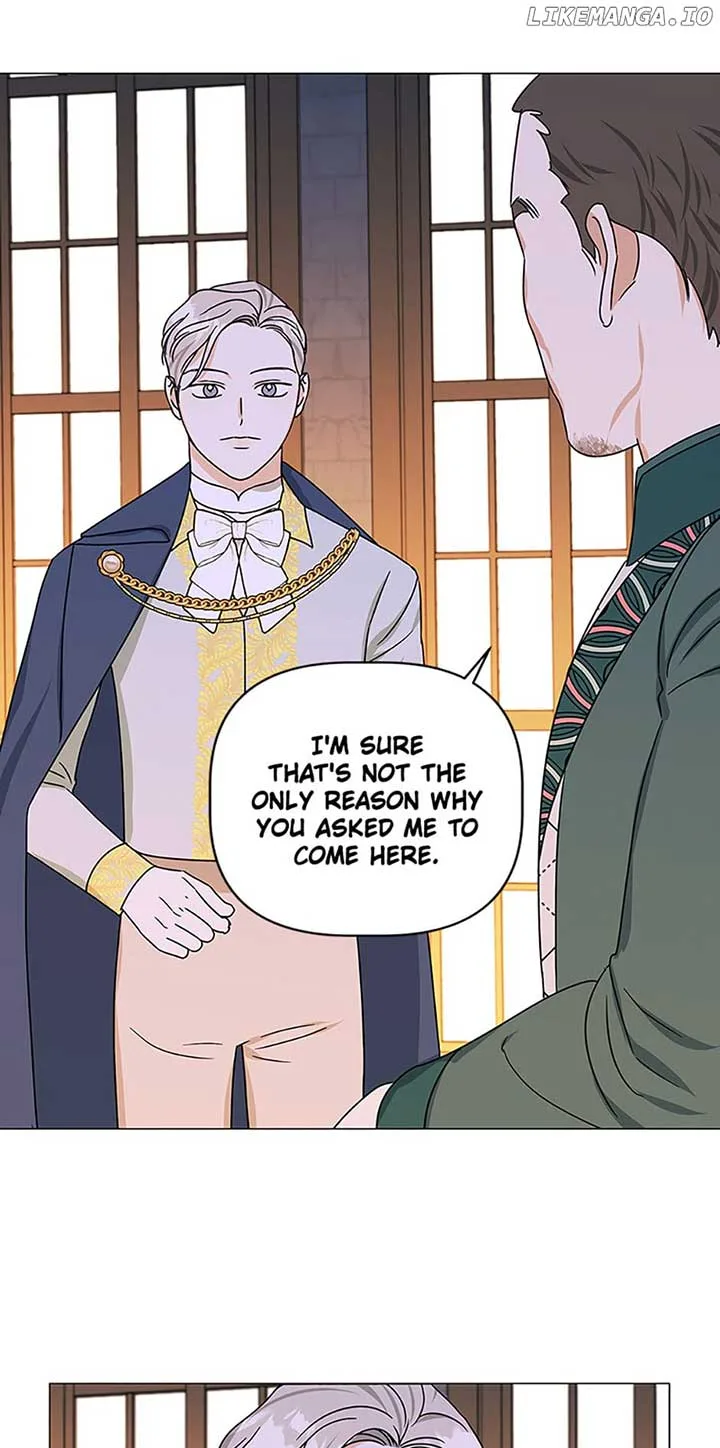 Let Me Fall Be Brilliant Chapter 70 page 43