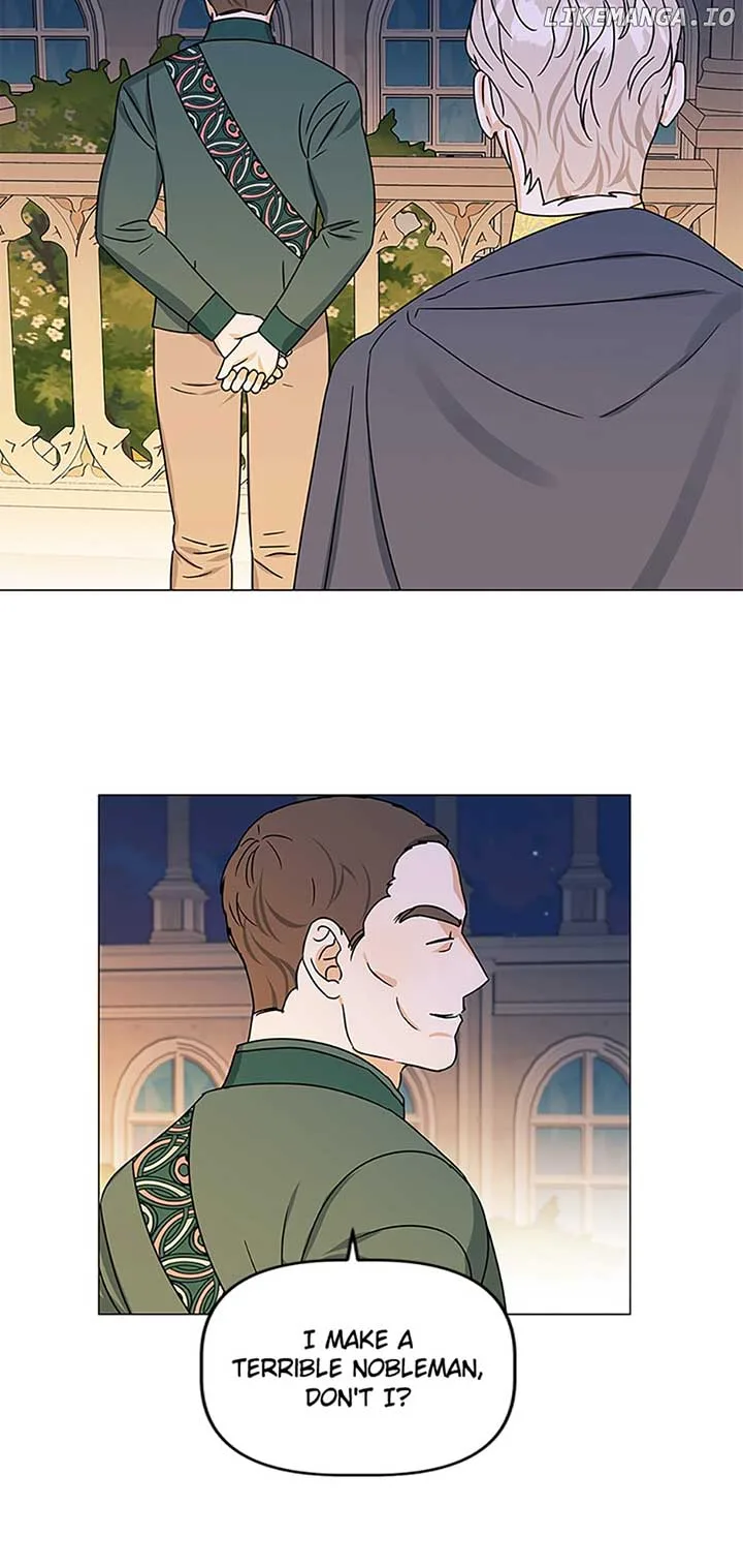 Let Me Fall Be Brilliant Chapter 70 page 38