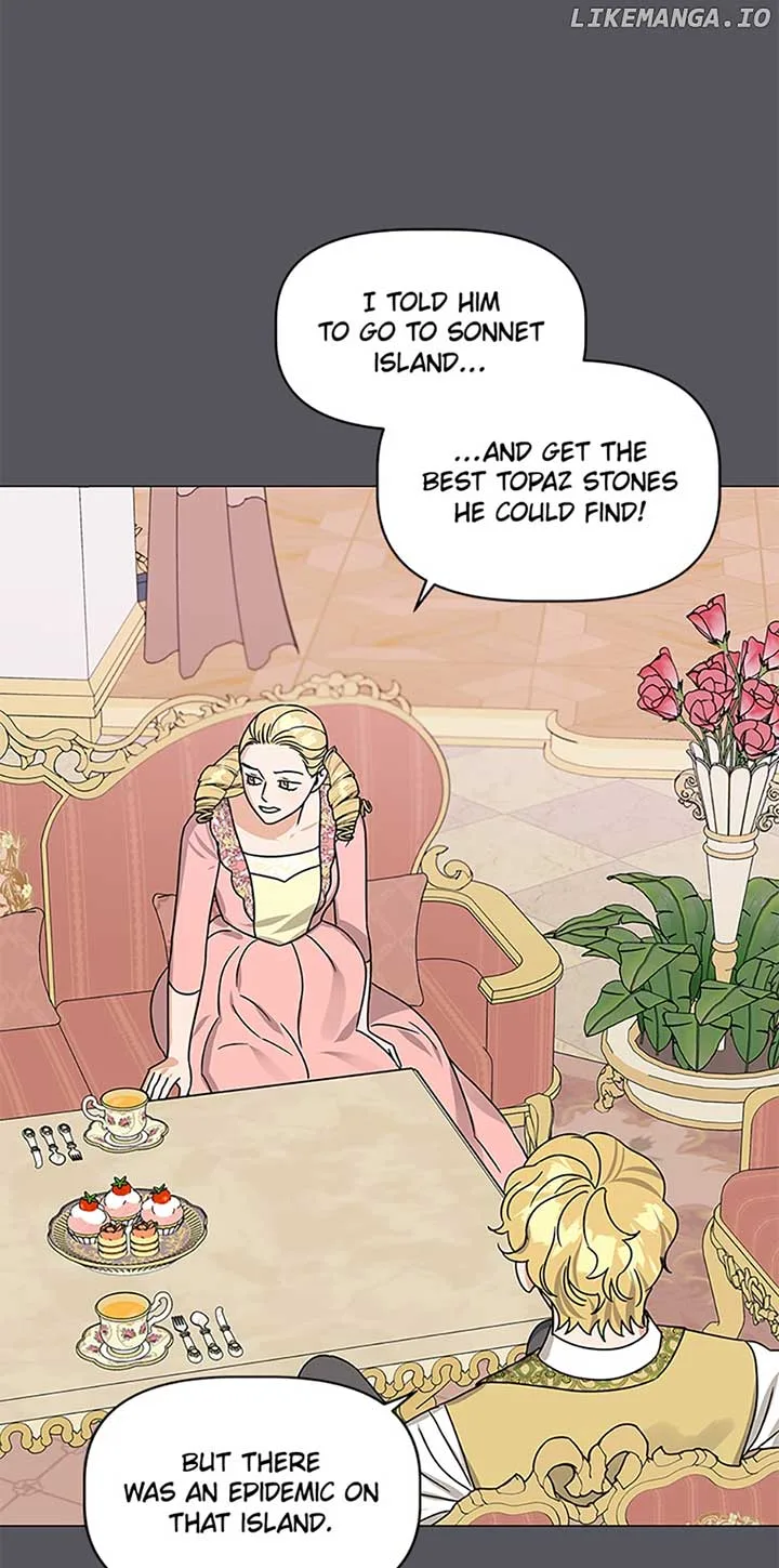 Let Me Fall Be Brilliant Chapter 70 page 24