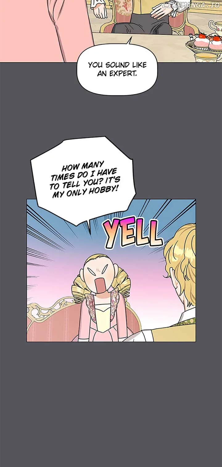 Let Me Fall Be Brilliant Chapter 70 page 30