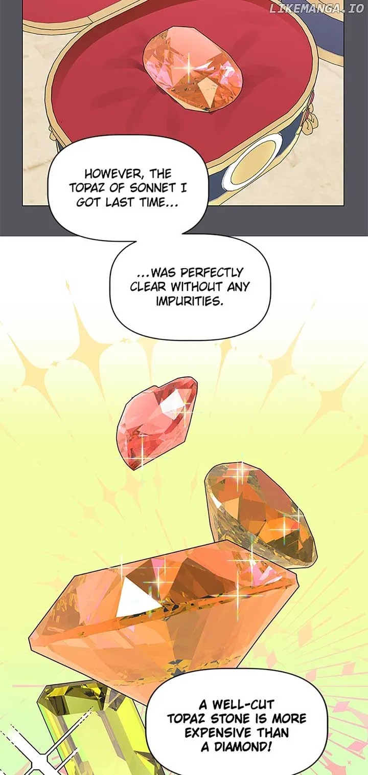 Let Me Fall Be Brilliant Chapter 70 page 28