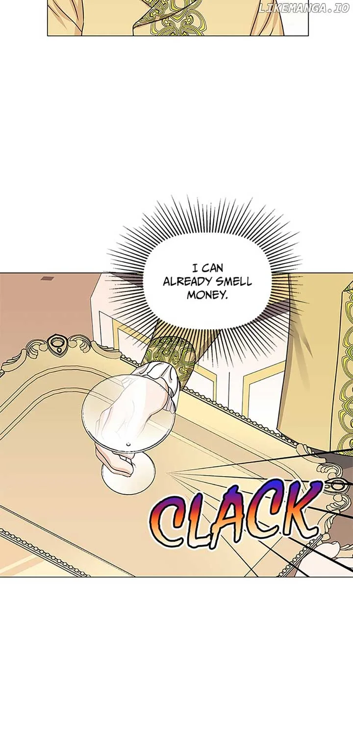 Let Me Fall Be Brilliant Chapter 70 page 35