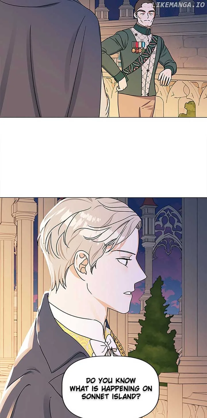 Let Me Fall Be Brilliant Chapter 70 page 46