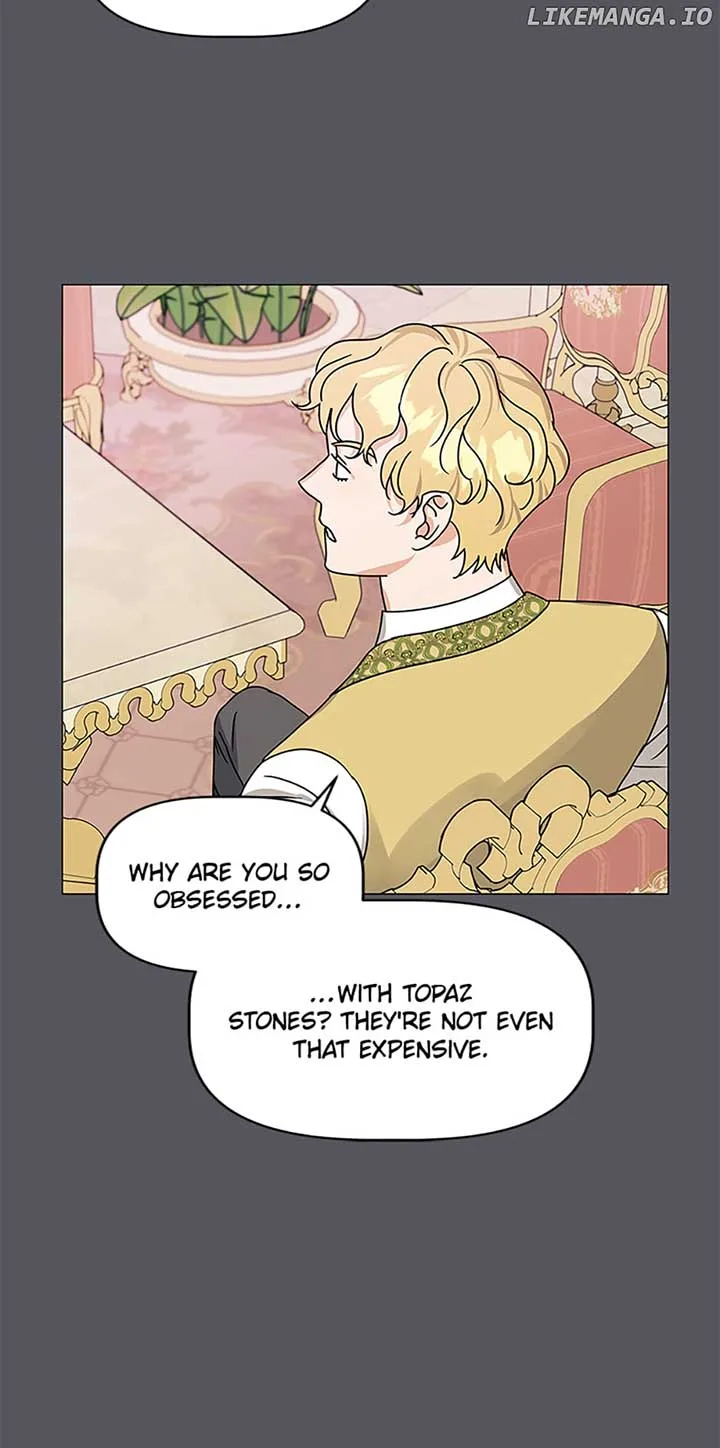 Let Me Fall Be Brilliant Chapter 70 page 25