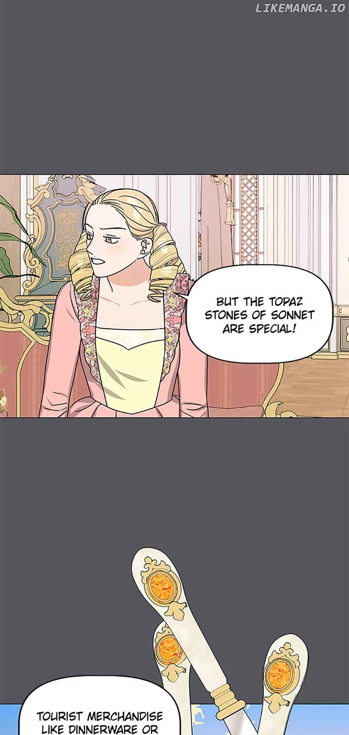 Let Me Fall Be Brilliant Chapter 70 page 26