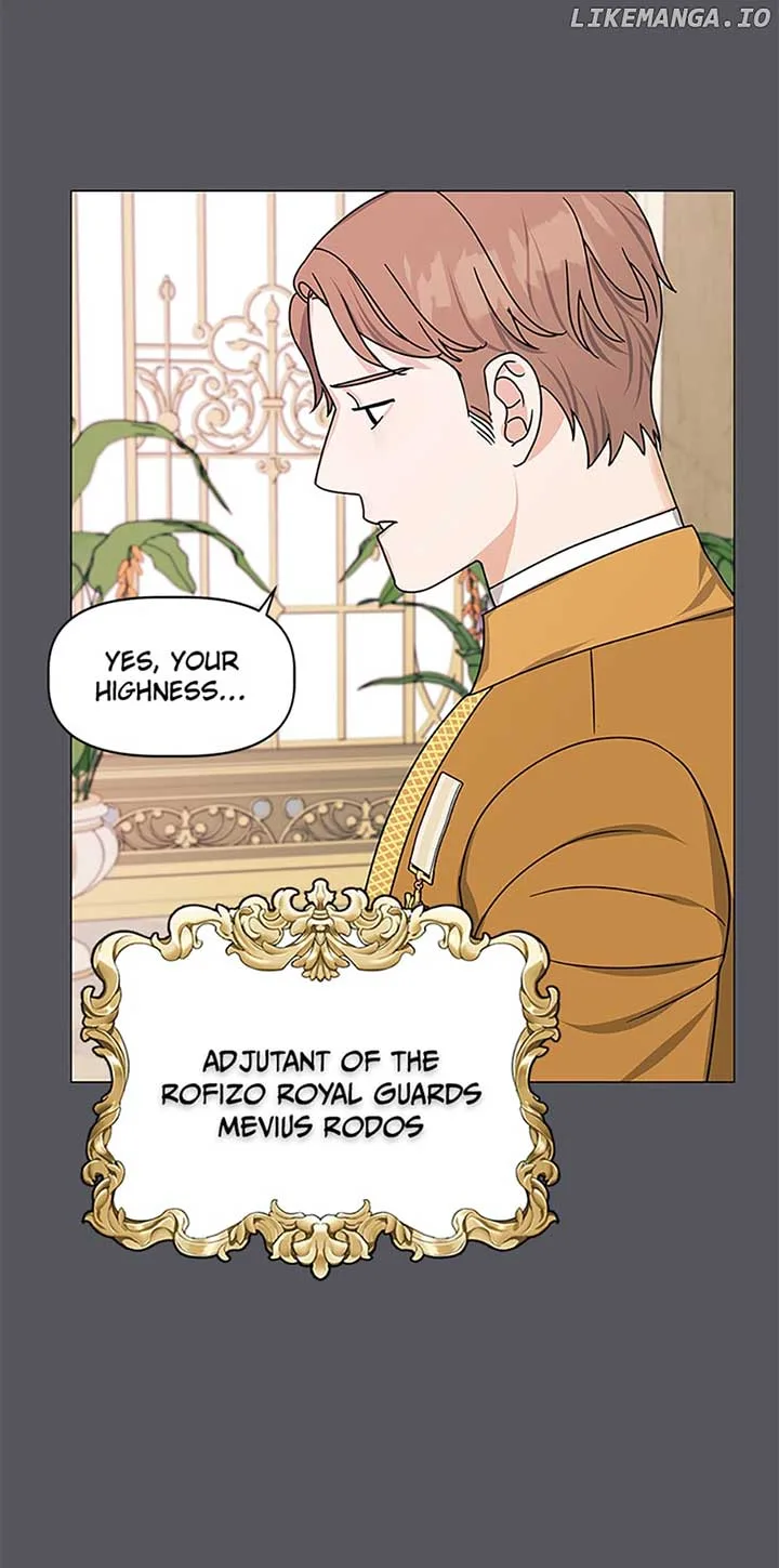 Let Me Fall Be Brilliant Chapter 70 page 18