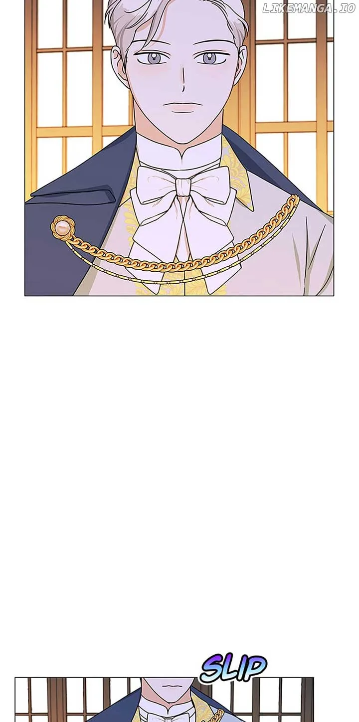Let Me Fall Be Brilliant Chapter 70 page 44
