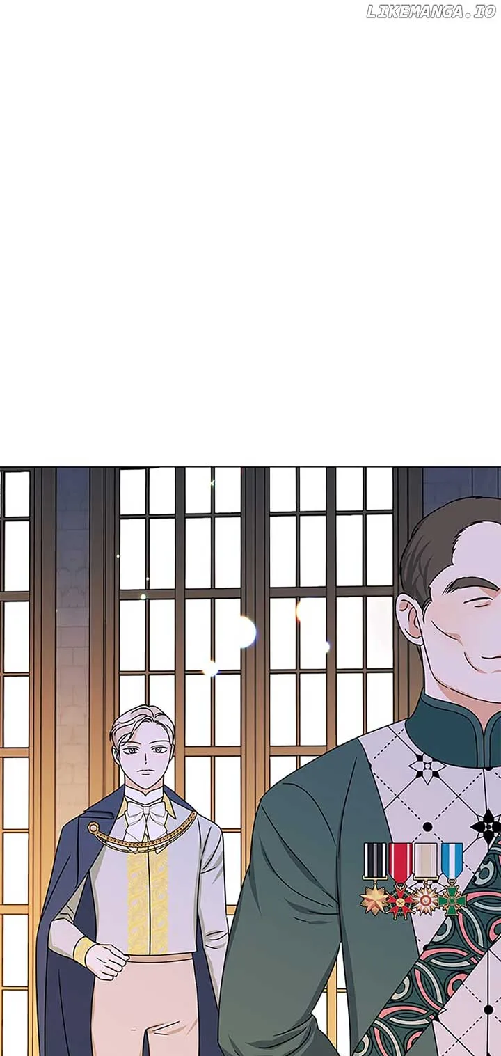 Let Me Fall Be Brilliant Chapter 70 page 36