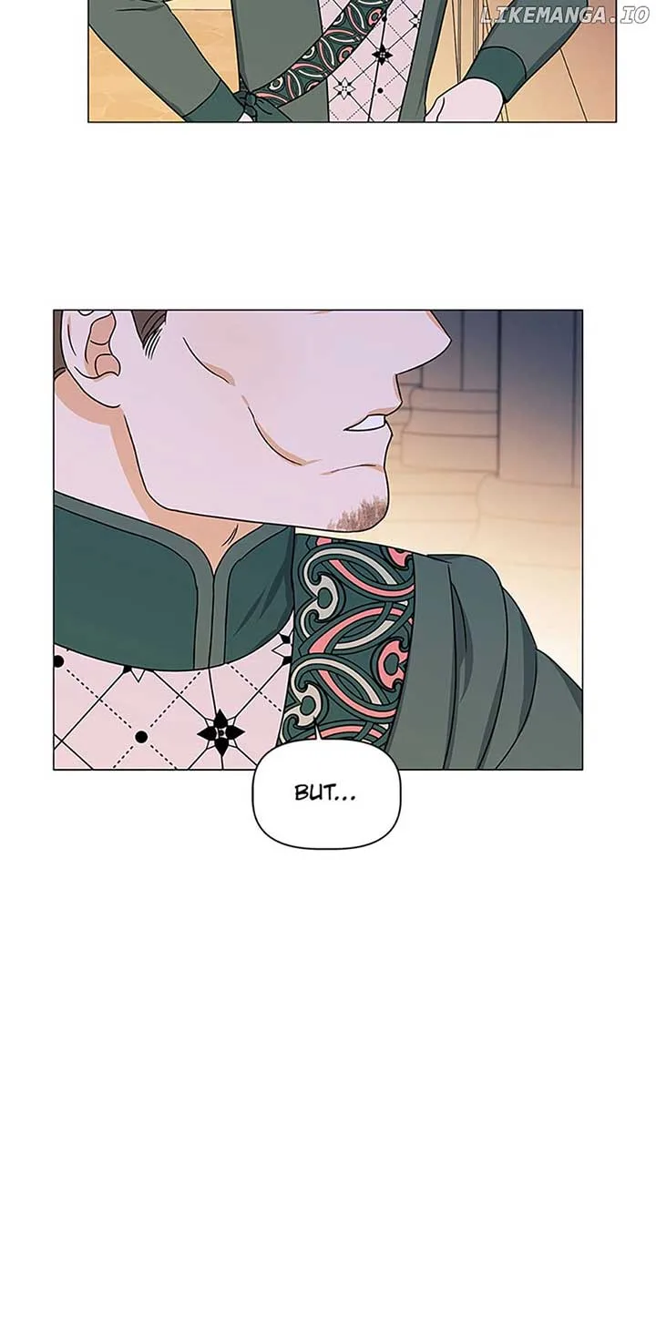 Let Me Fall Be Brilliant Chapter 70 page 42