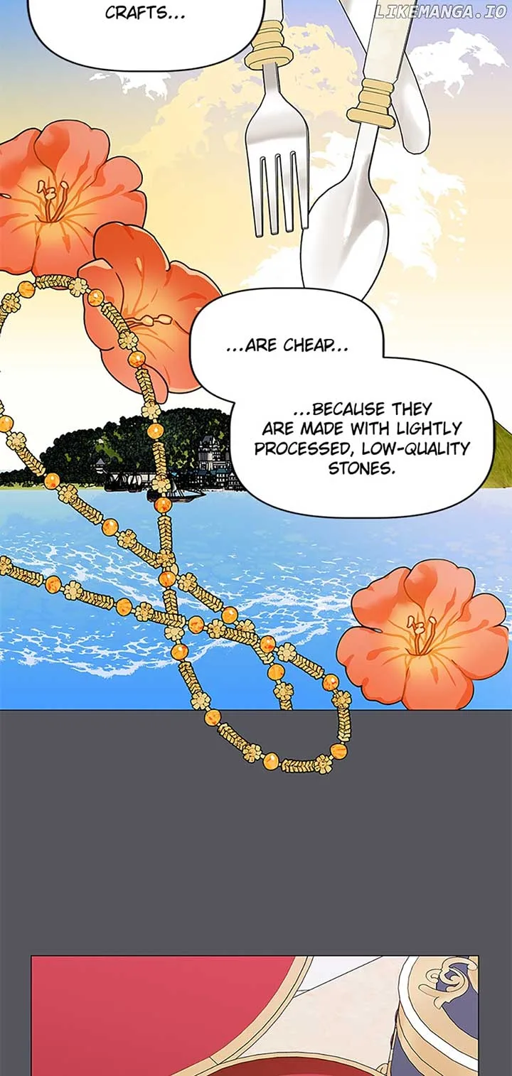 Let Me Fall Be Brilliant Chapter 70 page 27