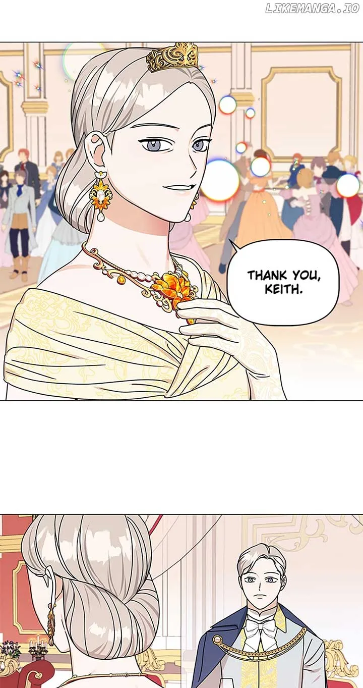 Let Me Fall Be Brilliant Chapter 69 page 35