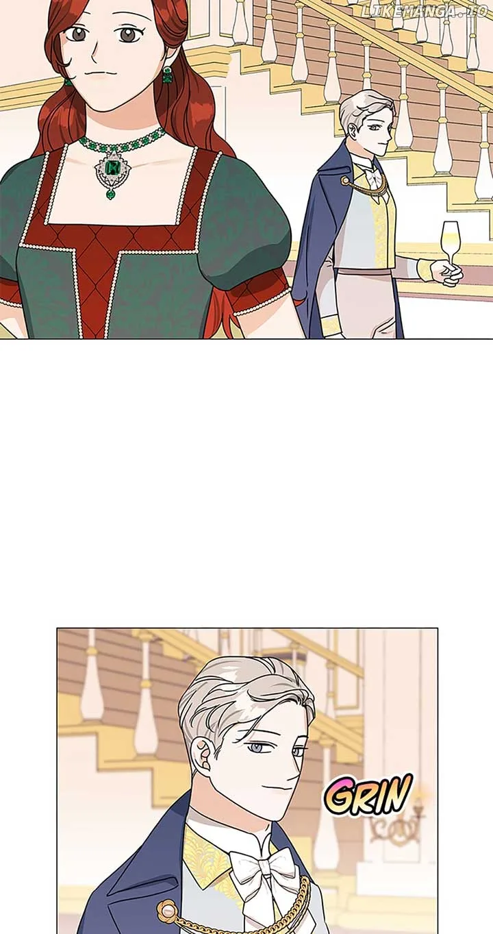 Let Me Fall Be Brilliant Chapter 69 page 38