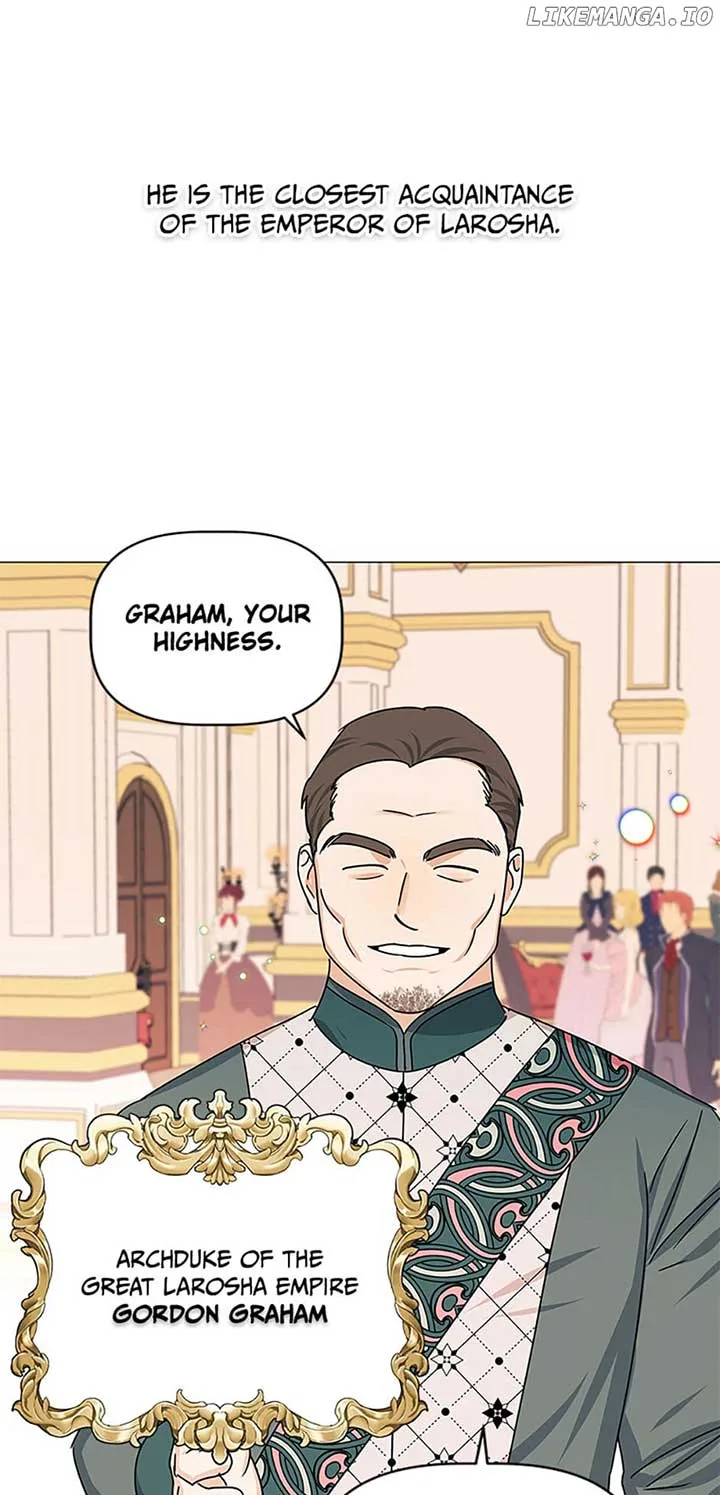 Let Me Fall Be Brilliant Chapter 69 page 45