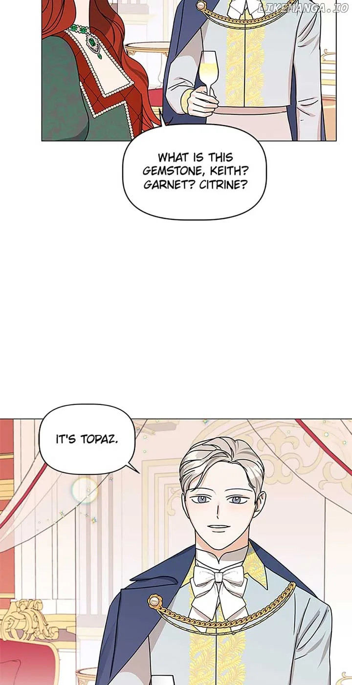 Let Me Fall Be Brilliant Chapter 69 page 30