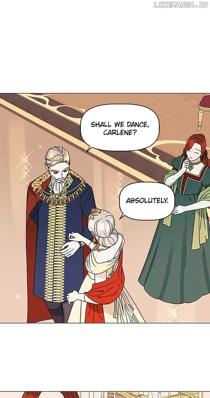 Let Me Fall Be Brilliant Chapter 69 page 37