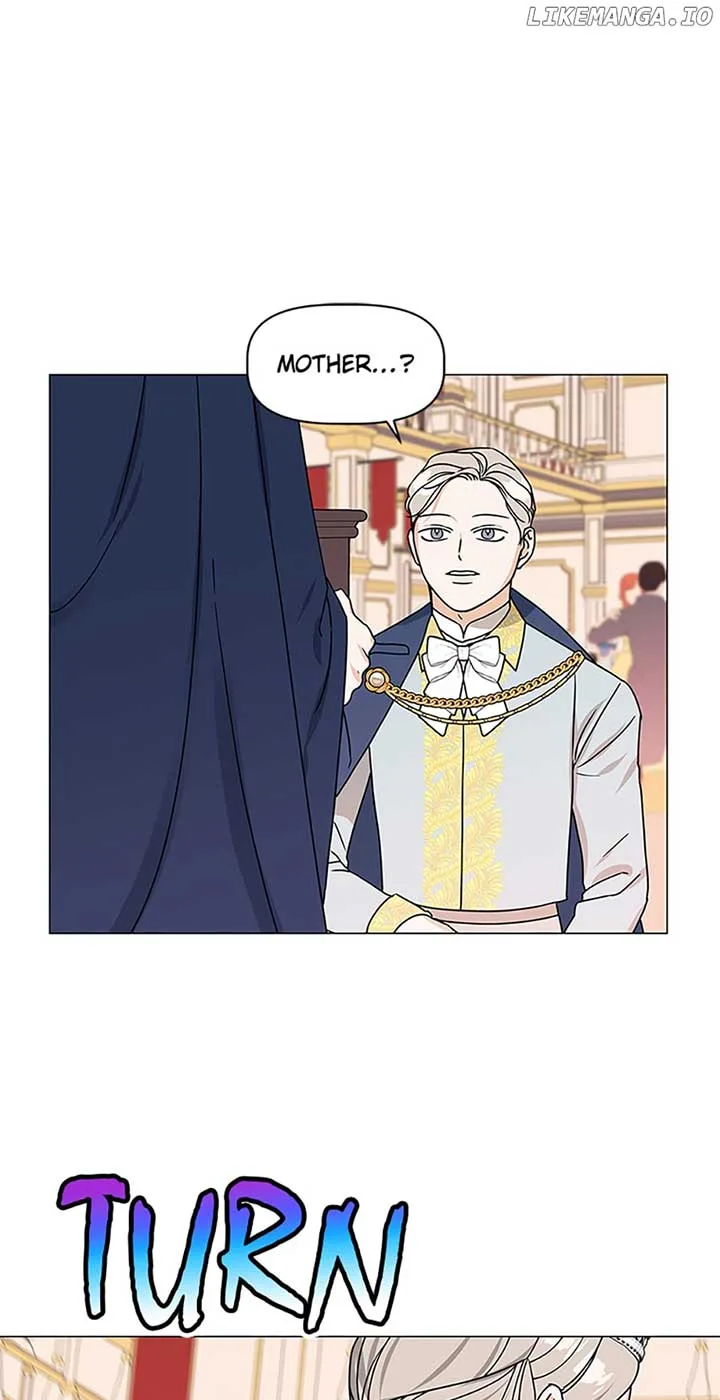 Let Me Fall Be Brilliant Chapter 69 page 4