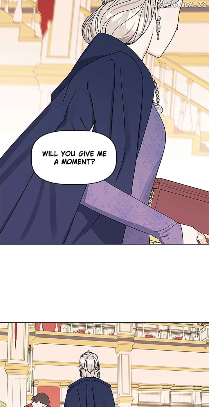 Let Me Fall Be Brilliant Chapter 69 page 5