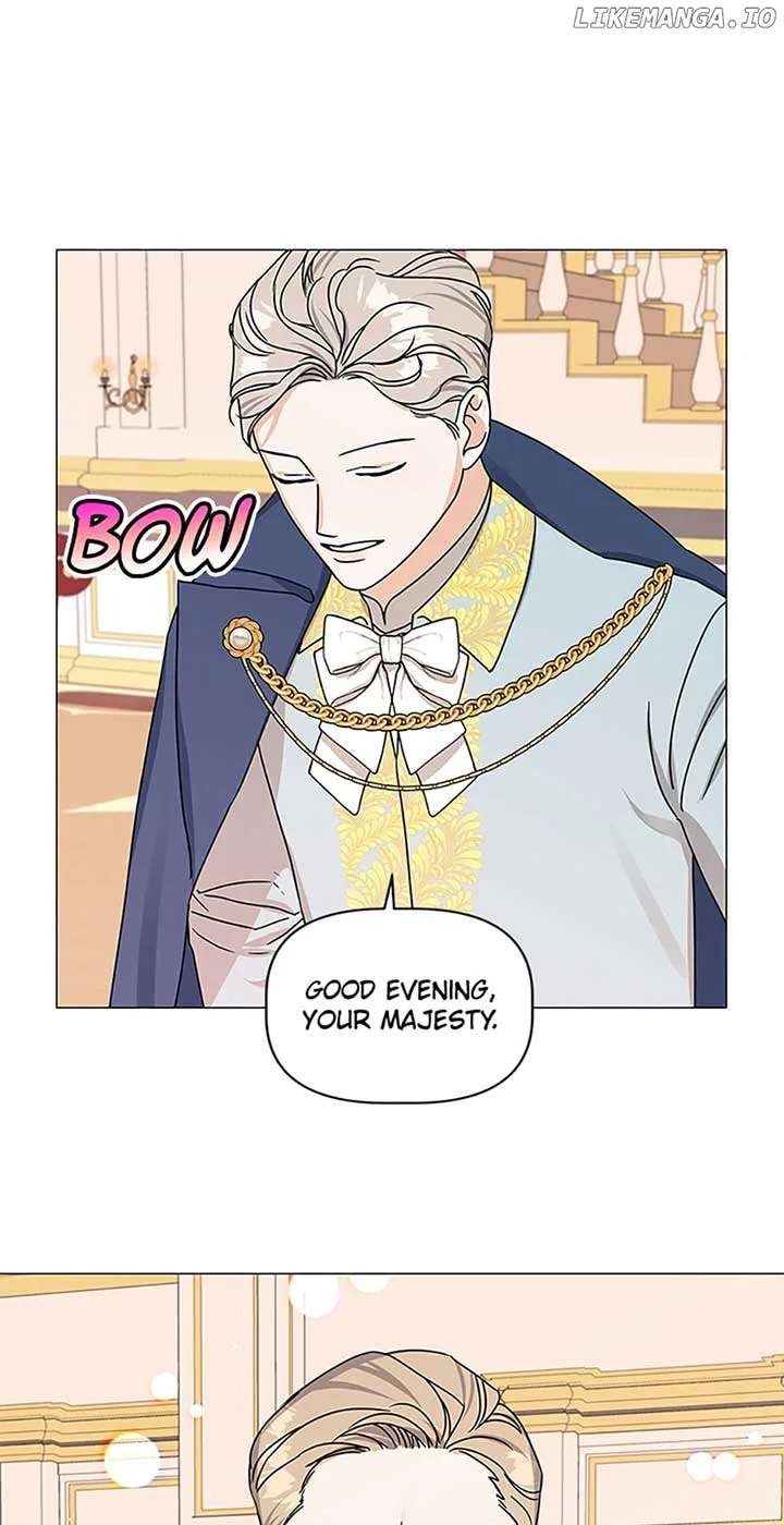 Let Me Fall Be Brilliant Chapter 69 page 8