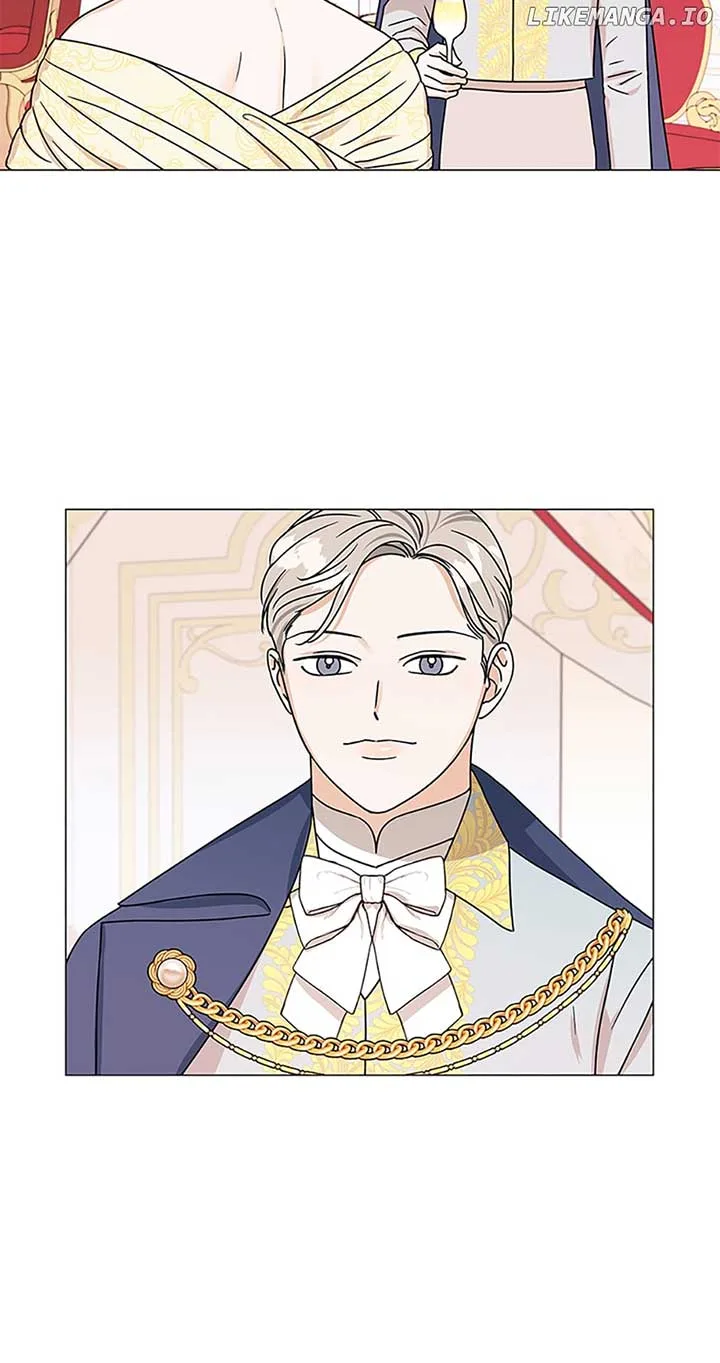 Let Me Fall Be Brilliant Chapter 69 page 36