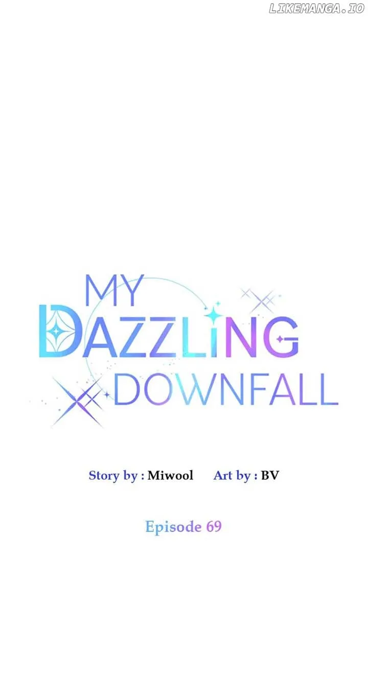 Let Me Fall Be Brilliant Chapter 69 page 10