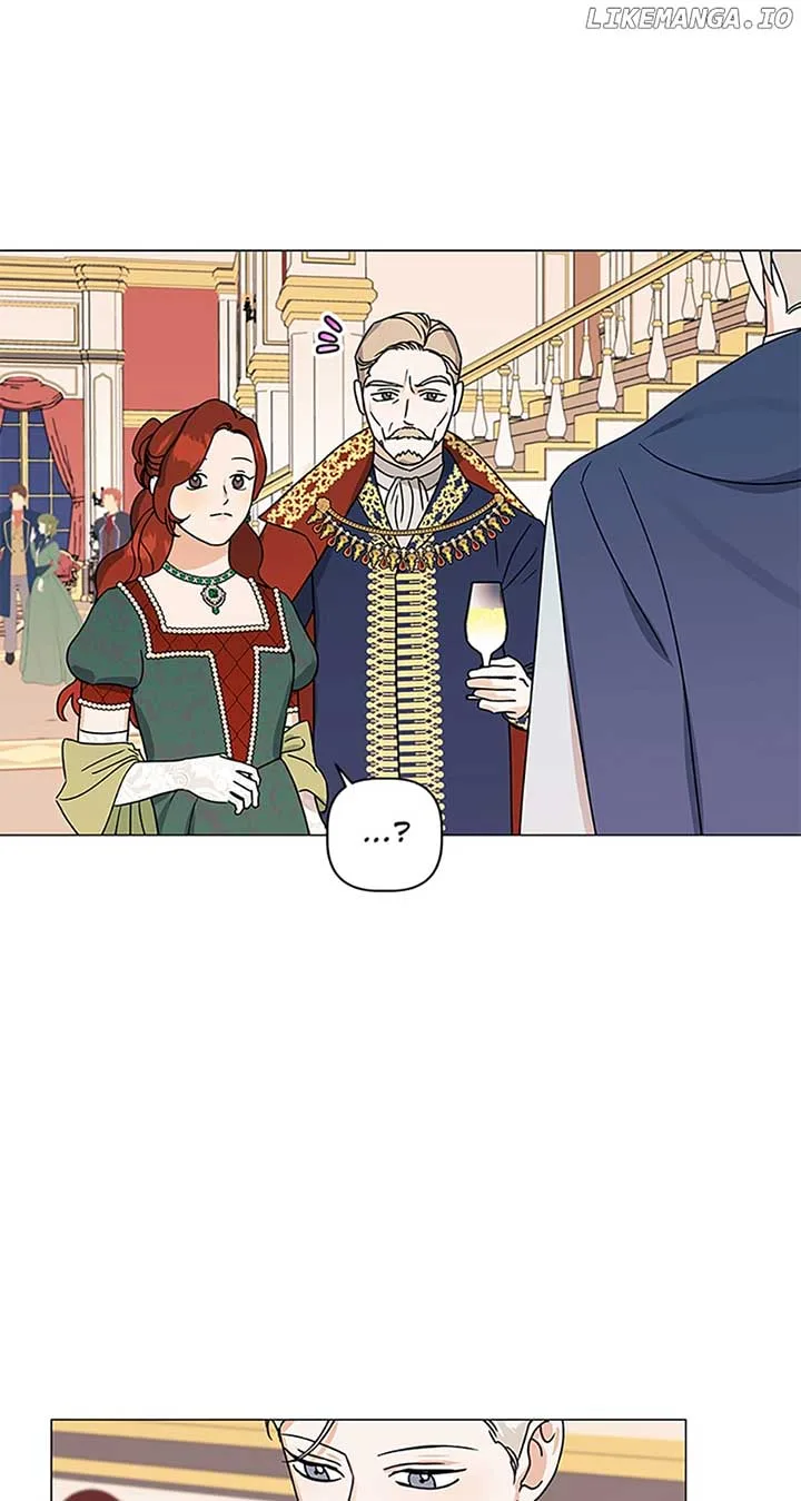 Let Me Fall Be Brilliant Chapter 69 page 20