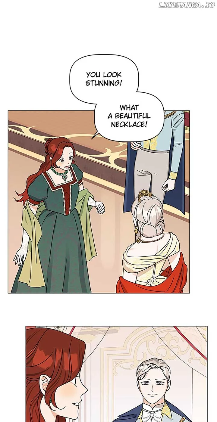 Let Me Fall Be Brilliant Chapter 69 page 29