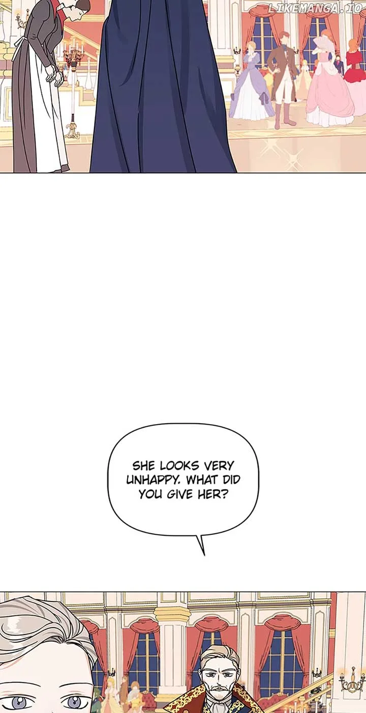 Let Me Fall Be Brilliant Chapter 69 page 6