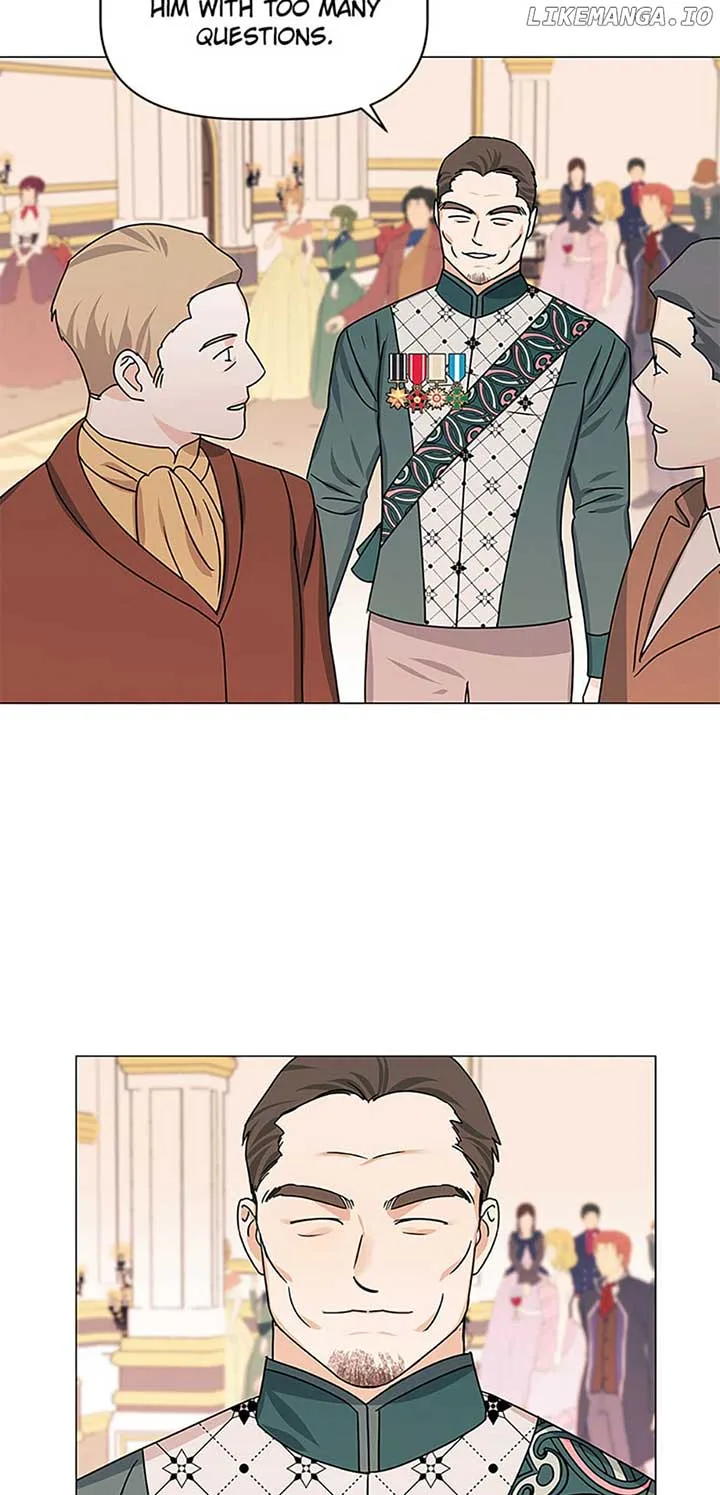 Let Me Fall Be Brilliant Chapter 69 page 43