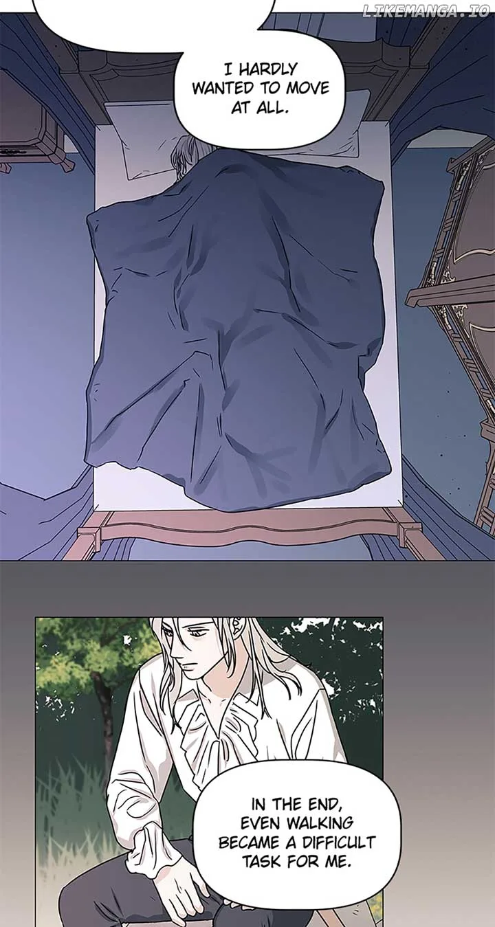 Let Me Fall Be Brilliant Chapter 69 page 22