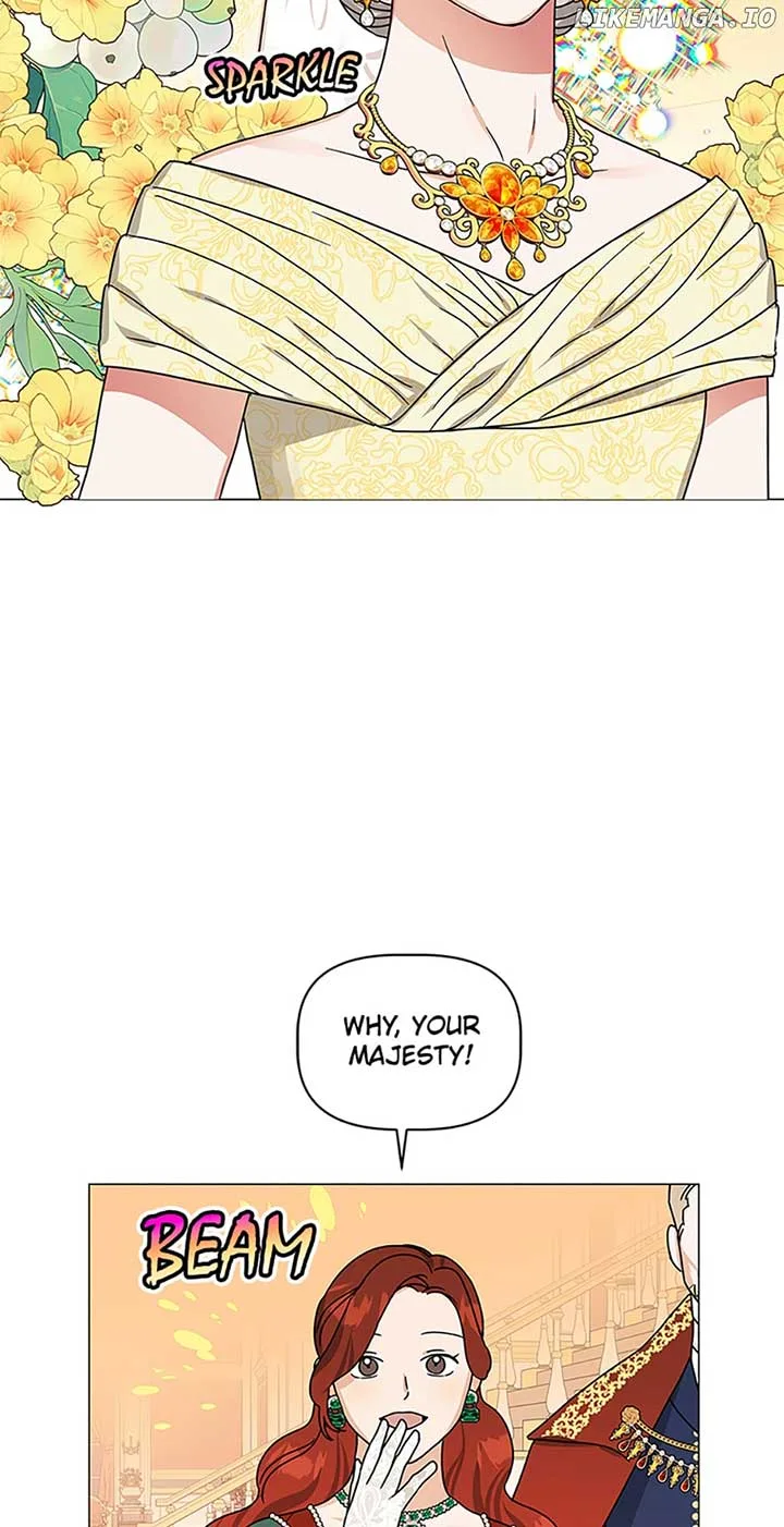Let Me Fall Be Brilliant Chapter 69 page 27