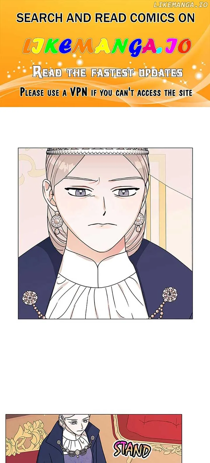 Let Me Fall Be Brilliant Chapter 69 page 2
