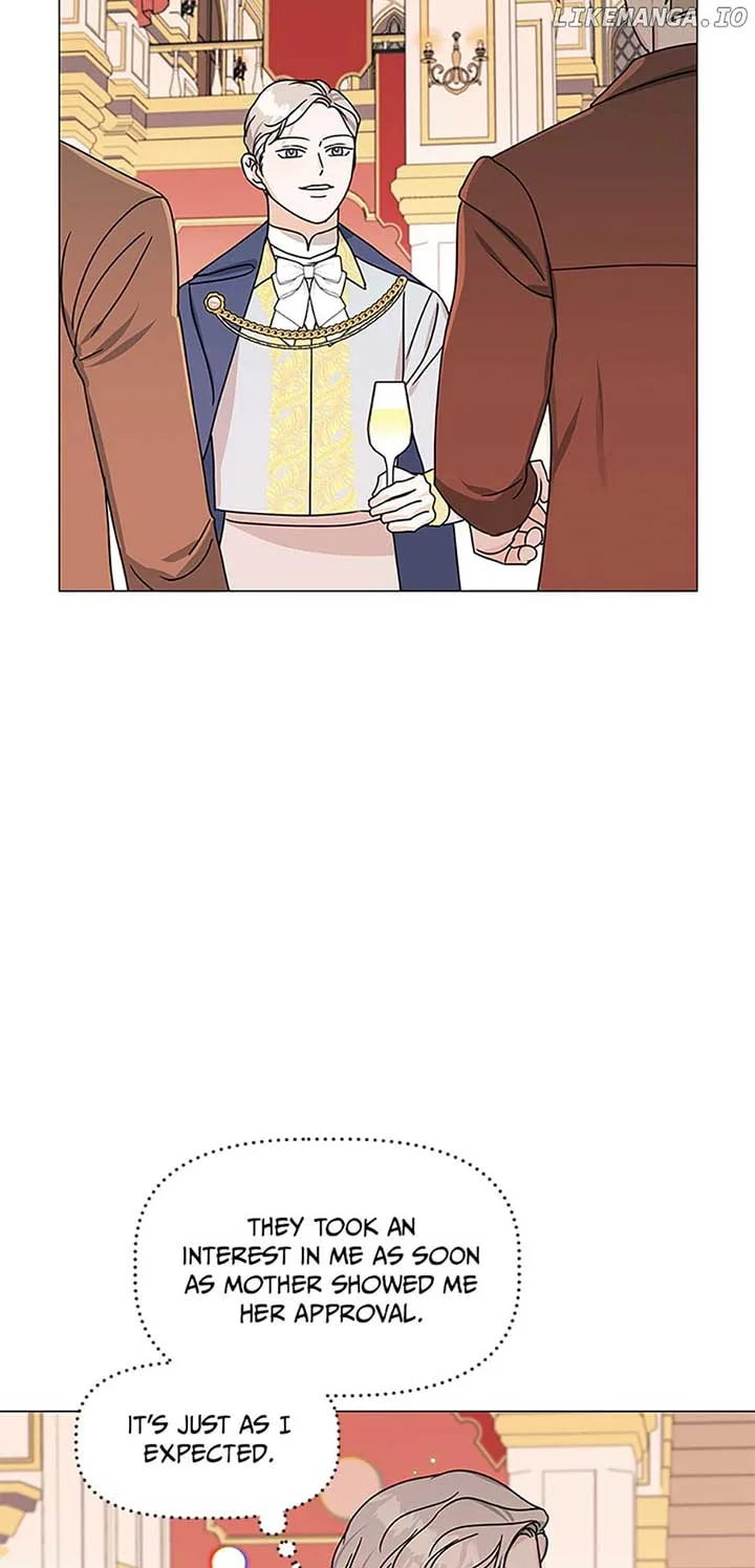 Let Me Fall Be Brilliant Chapter 69 page 41