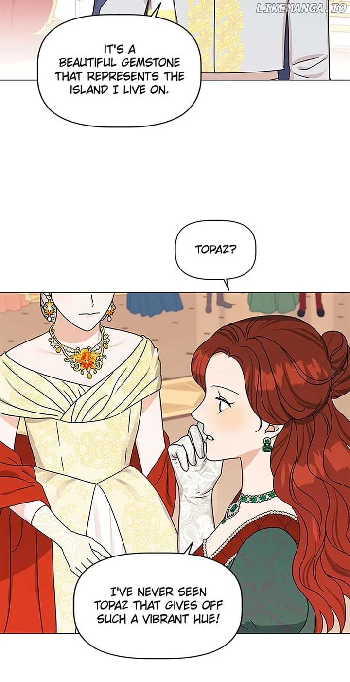 Let Me Fall Be Brilliant Chapter 69 page 31
