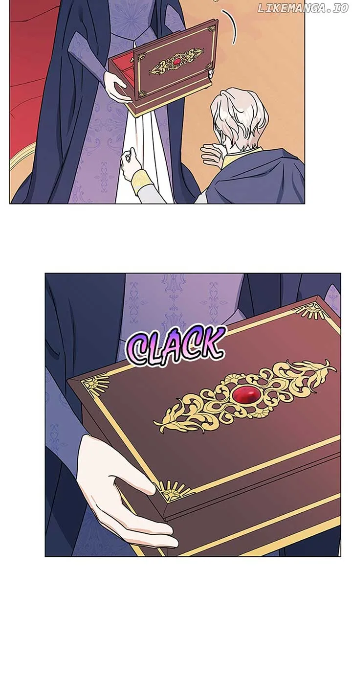 Let Me Fall Be Brilliant Chapter 69 page 3