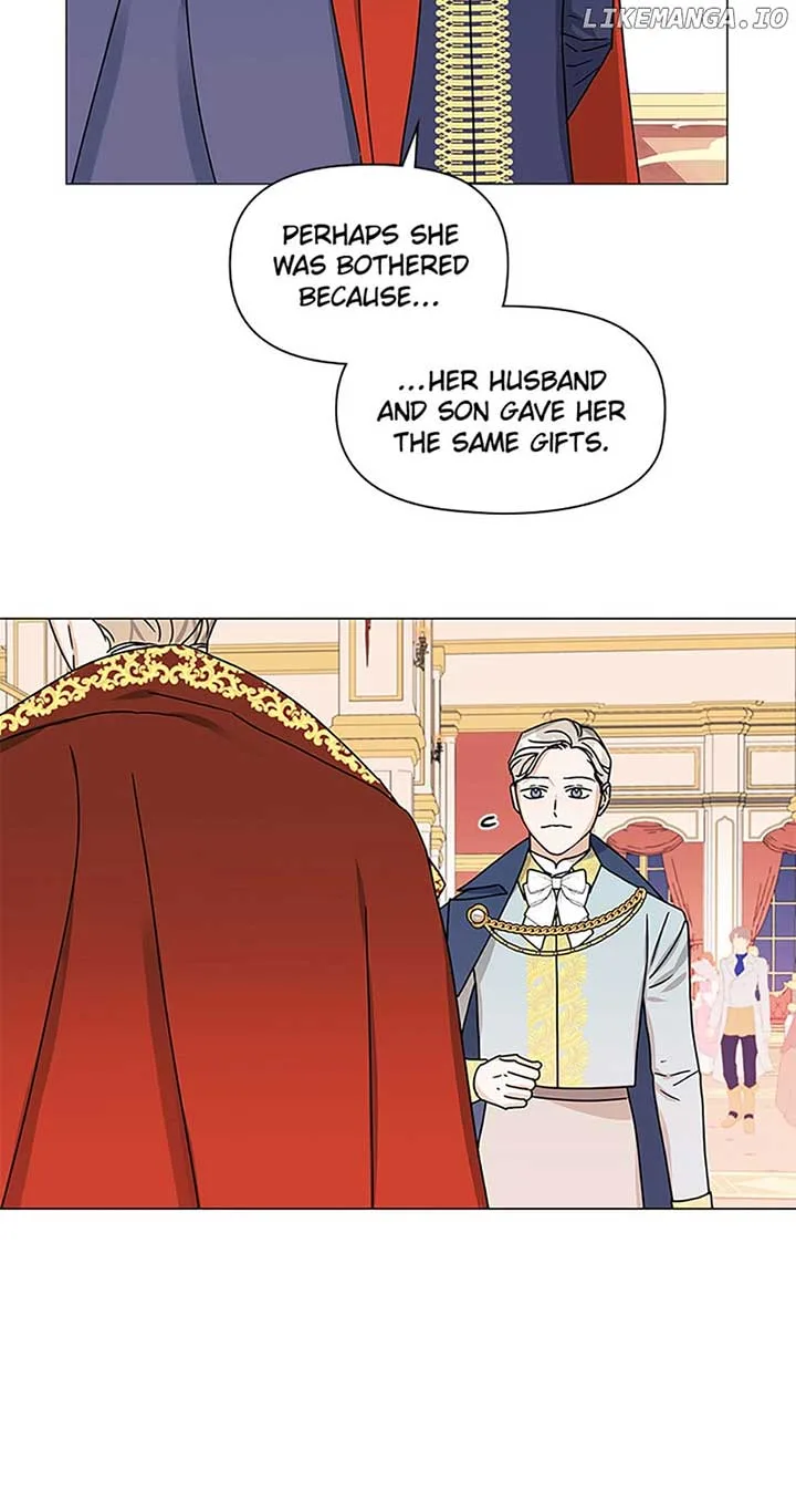Let Me Fall Be Brilliant Chapter 69 page 13