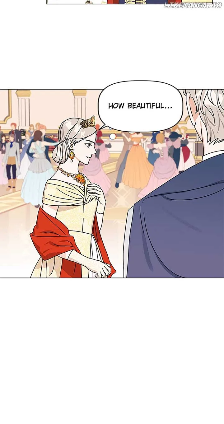 Let Me Fall Be Brilliant Chapter 69 page 34