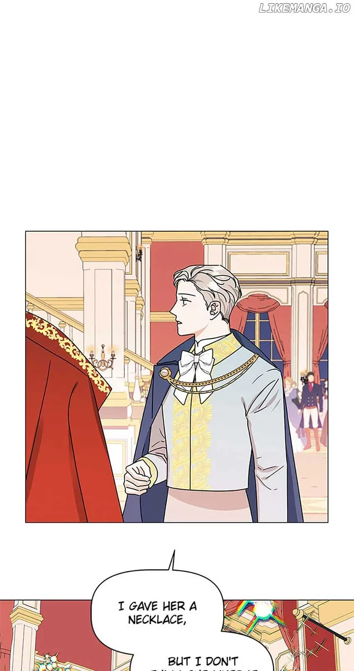 Let Me Fall Be Brilliant Chapter 69 page 11