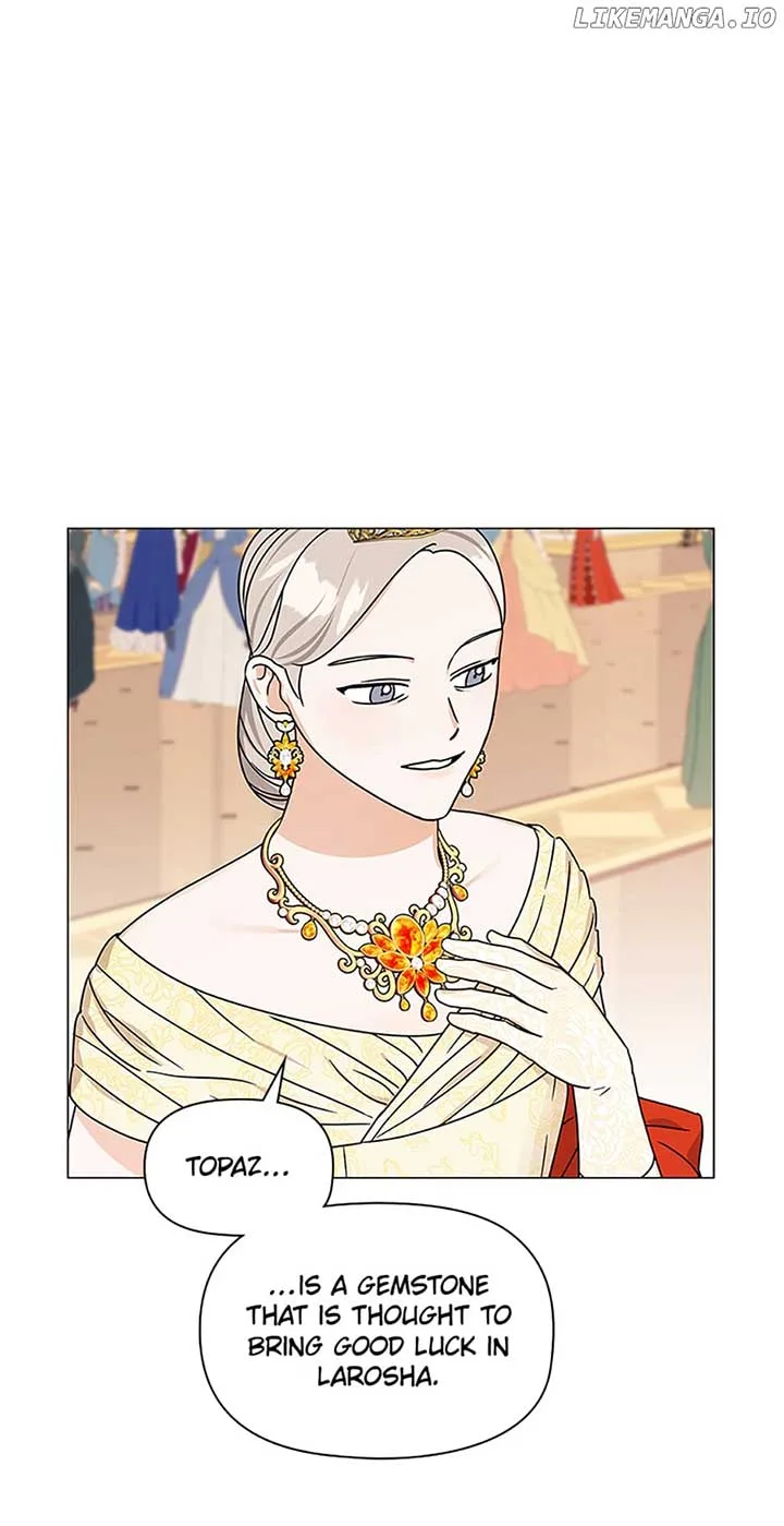 Let Me Fall Be Brilliant Chapter 69 page 32