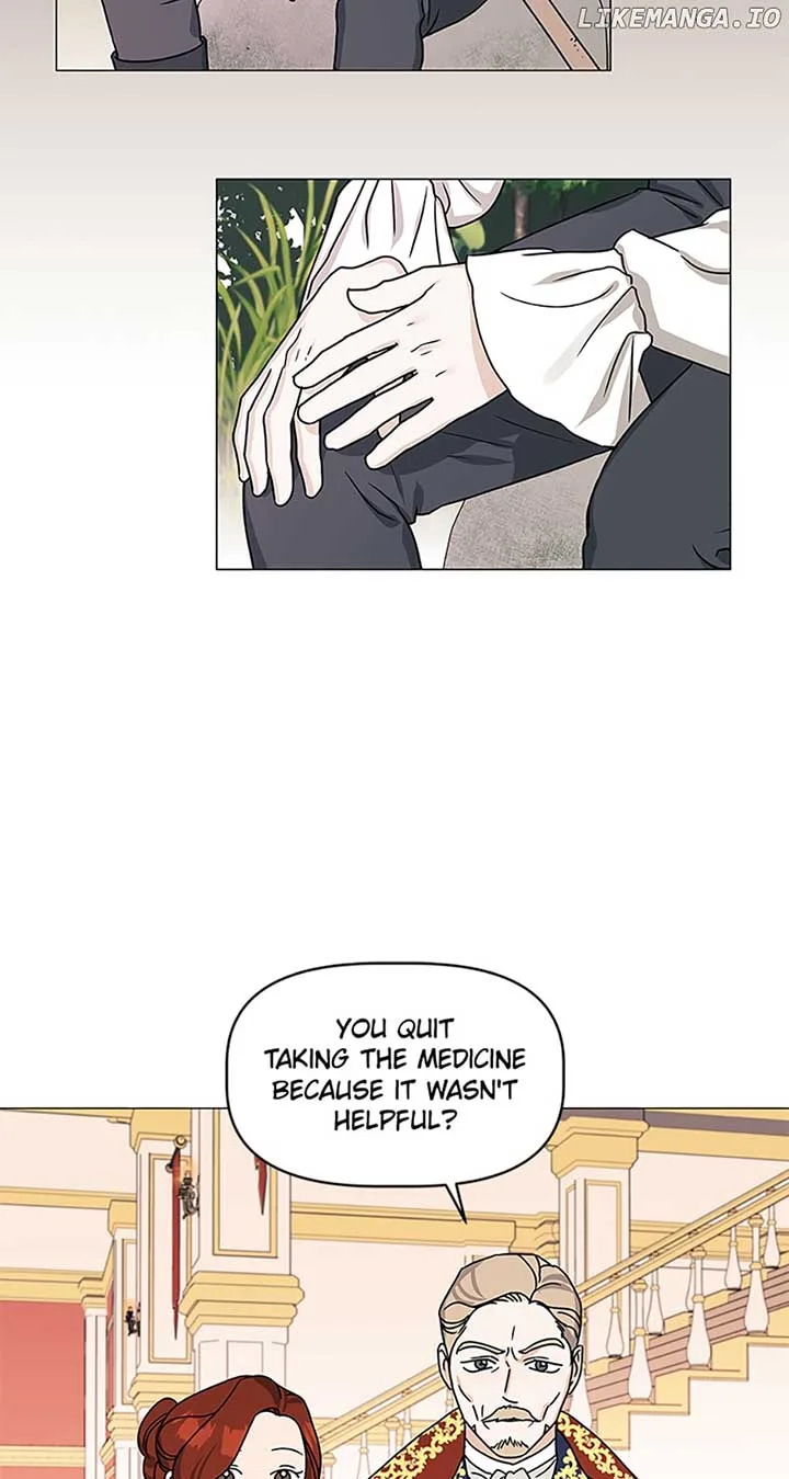 Let Me Fall Be Brilliant Chapter 69 page 23