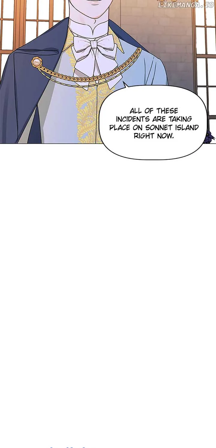 Let Me Fall Be Brilliant Chapter 71 page 7