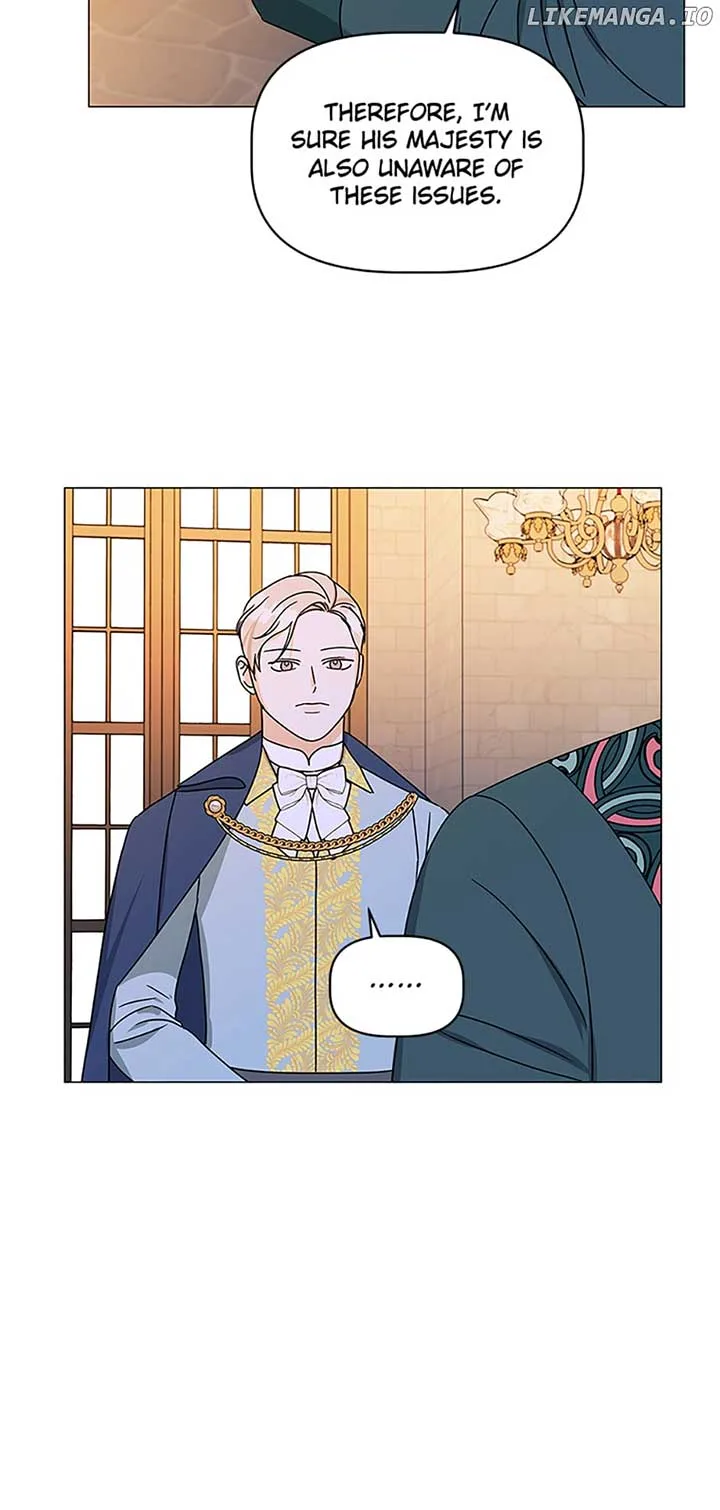 Let Me Fall Be Brilliant Chapter 71 page 15